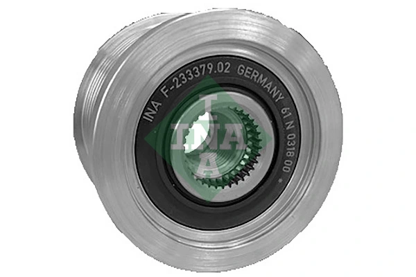 Alternator Freewheel Clutch